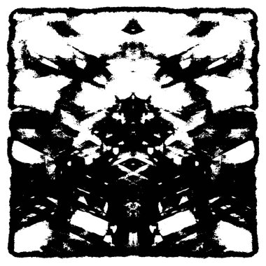 siyah beyaz soyut dokulu arka plan