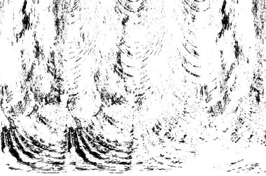 Soyut siyah beyaz arka plan. monokrom dokusu. 