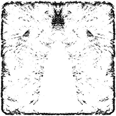 Soyut arkaplan. Monokrom dokusu. Siyah ve beyaz desenli arkaplan. 