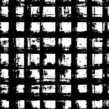 Soyut arkaplan. Monokrom dokusu. Siyah ve beyaz desenli arkaplan. 