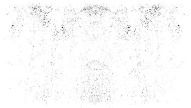 Soyut arkaplan. Monokrom dokusu. Siyah ve beyaz desenli arkaplan. 