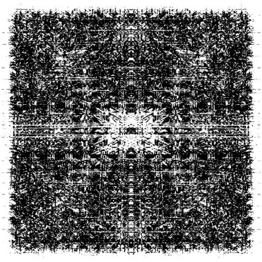 siyah ve beyaz monokrom soyut grunge vintage arkaplan     