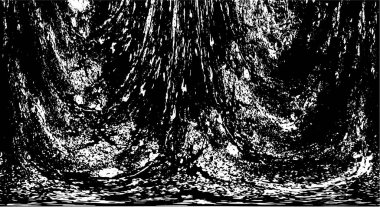 siyah ve beyaz monokrom soyut grunge vintage arkaplan     