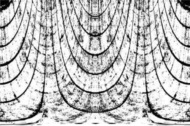 siyah ve beyaz monokrom soyut grunge vintage arkaplan     