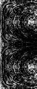 siyah ve beyaz monokrom soyut grunge vintage arkaplan     