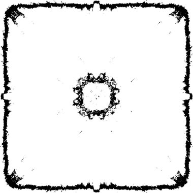 siyah ve beyaz monokrom soyut grunge vintage arkaplan     