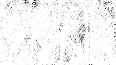 siyah ve beyaz monokrom soyut grunge vintage arkaplan     