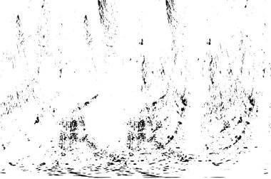 siyah ve beyaz monokrom soyut grunge vintage arkaplan     