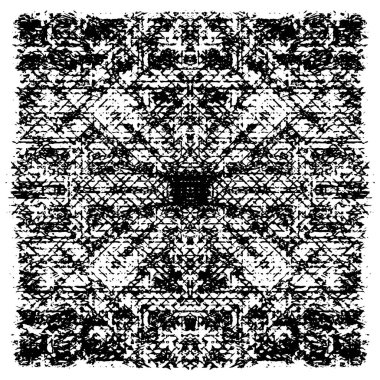 siyah ve beyaz monokrom soyut grunge vintage arkaplan     