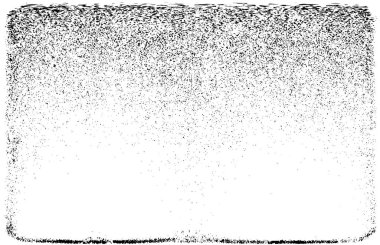 siyah ve beyaz monokrom soyut grunge vintage arkaplan     