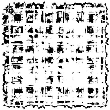 siyah ve beyaz monokrom soyut grunge vintage arkaplan     