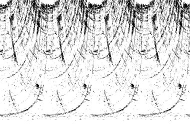 siyah ve beyaz monokrom soyut grunge vintage arkaplan     