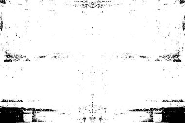 siyah ve beyaz monokrom soyut grunge vintage arkaplan     