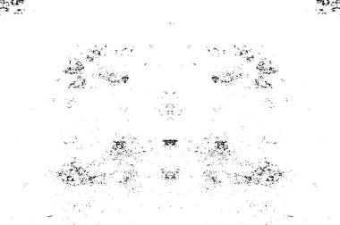 siyah ve beyaz monokrom eski grunge vintage arkaplan soyut doku 