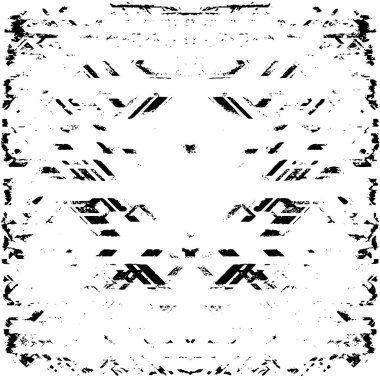 siyah ve beyaz monokrom eski grunge vintage arkaplan soyut doku 