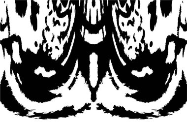 siyah ve beyaz monokrom eski grunge vintage arkaplan soyut doku 