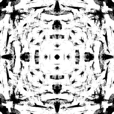 siyah ve beyaz monokrom eski grunge vintage arkaplan soyut doku 