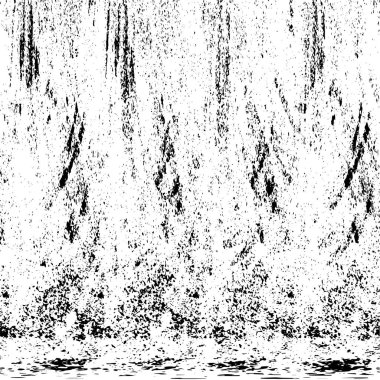 siyah ve beyaz monokrom eski grunge vintage arkaplan soyut doku 