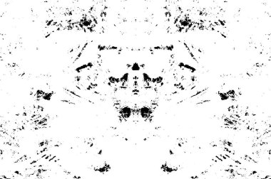 siyah ve beyaz monokrom eski grunge vintage arkaplan soyut doku 