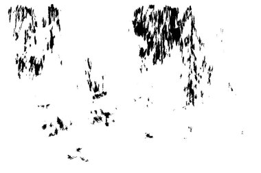 siyah ve beyaz monokrom eski grunge vintage arkaplan soyut doku 