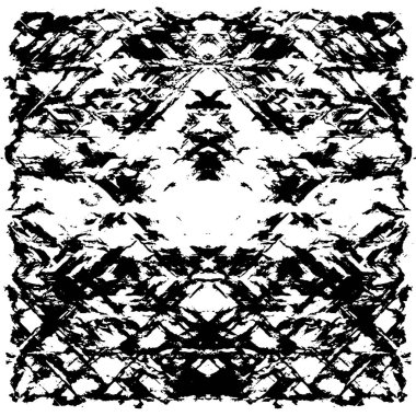 siyah ve beyaz monokrom eski grunge vintage arkaplan soyut doku 