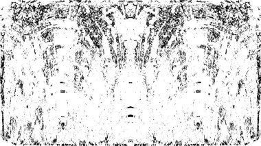 siyah ve beyaz monokrom eski grunge vintage arkaplan soyut doku 