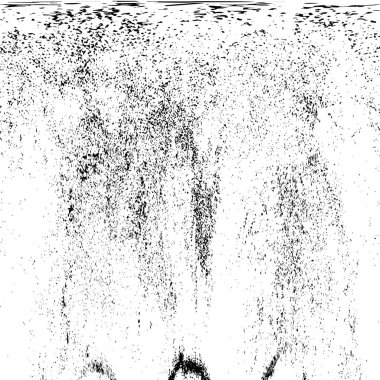 siyah ve beyaz monokrom eski grunge vintage arkaplan soyut doku 