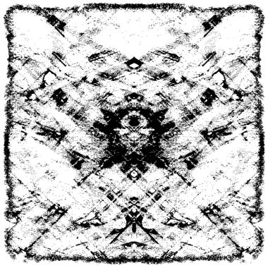 siyah ve beyaz monokrom eski grunge vintage arkaplan soyut doku 