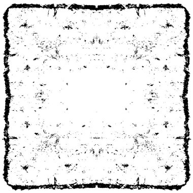 siyah ve beyaz monokrom eski grunge vintage arkaplan soyut doku 