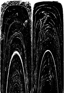 siyah ve beyaz monokrom eski grunge vintage arkaplan soyut doku 