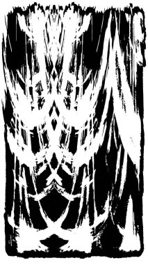 siyah ve beyaz monokrom eski grunge vintage arkaplan soyut doku 