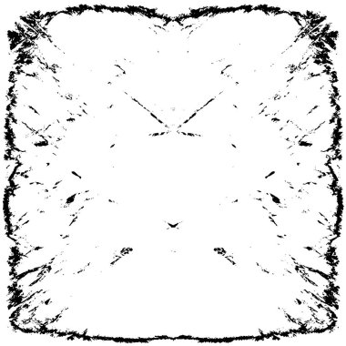 siyah ve beyaz monokrom eski grunge vintage arkaplan soyut doku 