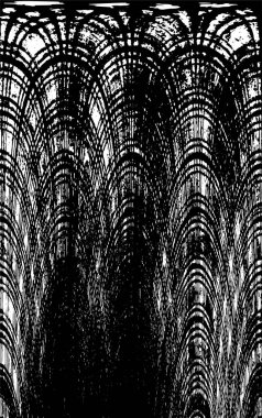 siyah ve beyaz monokrom eski grunge vintage arkaplan soyut doku 