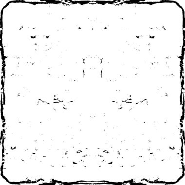 siyah ve beyaz monokrom eski grunge vintage arkaplan soyut doku 