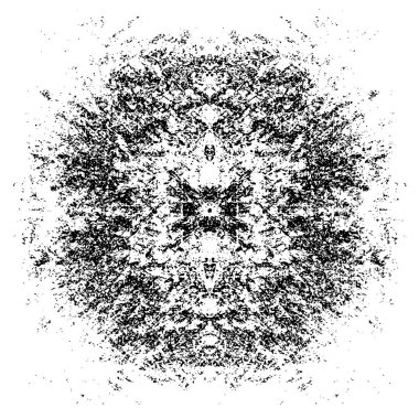 siyah ve beyaz monokrom eski grunge vintage arkaplan soyut doku 