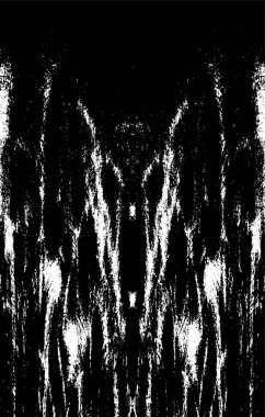 siyah ve beyaz monokrom eski grunge vintage arkaplan soyut doku 