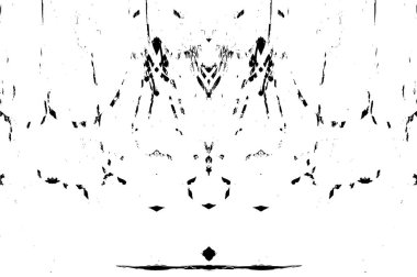 siyah ve beyaz monokrom eski grunge vintage arkaplan soyut doku 