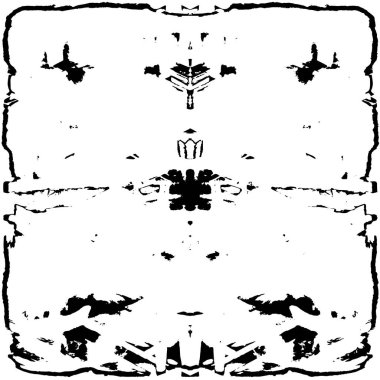 siyah ve beyaz monokrom eski grunge vintage arkaplan soyut doku 