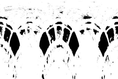 siyah ve beyaz monokrom eski grunge vintage arkaplan soyut doku 