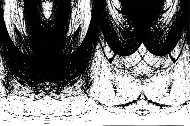 siyah ve beyaz monokrom eski grunge vintage arkaplan soyut doku 