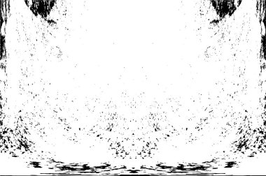 siyah ve beyaz monokrom eski grunge vintage arkaplan soyut doku 