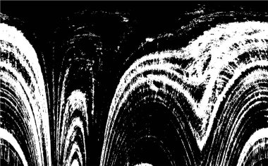 siyah ve beyaz monokrom eski grunge vintage arkaplan soyut doku 