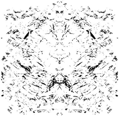 siyah ve beyaz monokrom eski grunge vintage arkaplan soyut doku 