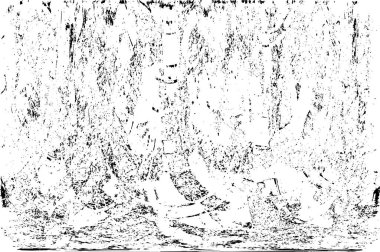 siyah ve beyaz monokrom eski grunge vintage arkaplan soyut doku 