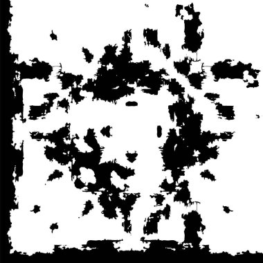 siyah ve beyaz monokrom eski grunge vintage arkaplan soyut doku 