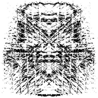 siyah ve beyaz monokrom eski grunge vintage arkaplan soyut doku 