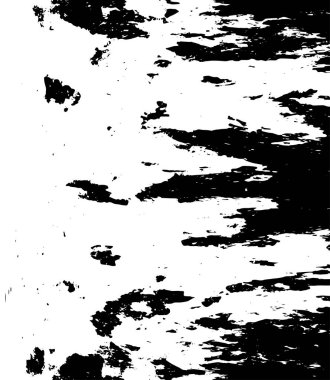 siyah ve beyaz monokrom eski grunge vintage arkaplan soyut doku 