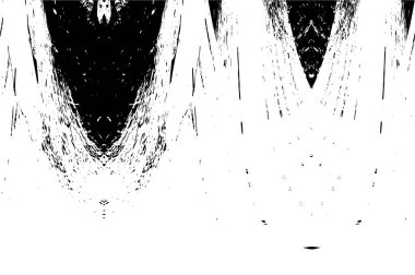 siyah ve beyaz monokrom eski grunge vintage arkaplan soyut doku 