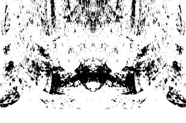 siyah ve beyaz monokrom eski grunge vintage arkaplan soyut doku 