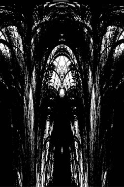 siyah ve beyaz monokrom eski grunge vintage arkaplan soyut doku 